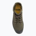 Черевики Palladium Pampa HI HTG Supply olive night 6
