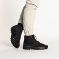 Кросівки чоловічі Palladium Pallabrousse black/black 2