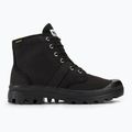 Кросівки чоловічі Palladium Pallabrousse black/black 3