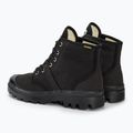 Кросівки чоловічі Palladium Pallabrousse black/black 4