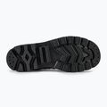 Кросівки чоловічі Palladium Pallabrousse black/black 6