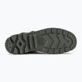 Кросівки чоловічі Palladium Baggy metal/black 4