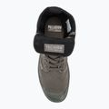 Кросівки чоловічі Palladium Baggy metal/black 5