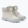 Кросівки чоловічі Palladium Baggy vapor/metal 5