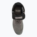 Черевики жіночі Palladium Baggy metal/black 7