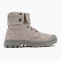 Черевики жіночі Palladium Baggy titanium/high rise 2