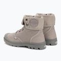Черевики жіночі Palladium Baggy titanium/high rise 3