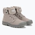Черевики жіночі Palladium Baggy titanium/high rise 4