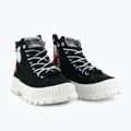Черевики жіночі Palladium Pallashock Back ZIP black 7