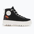 Черевики жіночі Palladium Pallashock Back ZIP black 2