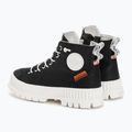 Черевики жіночі Palladium Pallashock Back ZIP black 3