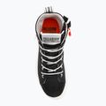 Черевики жіночі Palladium Pallashock Back ZIP black 6