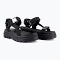 Сандалі жіночі Palladium Pallacruise Strap black / black 10