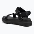 Сандалі жіночі Palladium Pallacruise Strap black / black 3