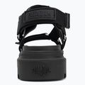 Сандалі жіночі Palladium Pallacruise Strap black / black 6