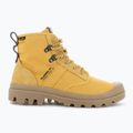 Черевики Palladium Pallabrousse Tact honey gold 8