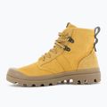 Черевики Palladium Pallabrousse Tact honey gold 9