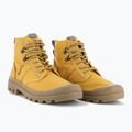 Черевики Palladium Pallabrousse Tact honey gold 10