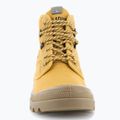 Черевики Palladium Pallabrousse Tact honey gold 11