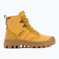 Черевики Palladium Pallabrousse Tact honey gold 2
