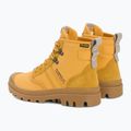 Черевики Palladium Pallabrousse Tact honey gold 3