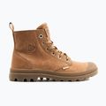 Черевики Palladium Pampa ZIP LTH ESS dear brown 8