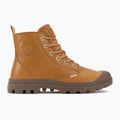 Черевики Palladium Pampa ZIP LTH ESS dear brown 2