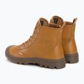Черевики Palladium Pampa ZIP LTH ESS dear brown 3