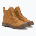 Черевики Palladium Pampa ZIP LTH ESS dear brown 4