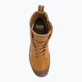 Черевики Palladium Pampa ZIP LTH ESS dear brown 6
