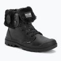 Черевики жіночі Palladium Baggy NBK WL black/black