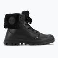 Черевики жіночі Palladium Baggy NBK WL black/black 2