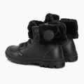 Черевики жіночі Palladium Baggy NBK WL black/black 4
