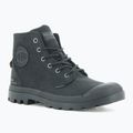 Черевики Palladium Pampa HI Supply LTH black/black 7