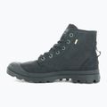 Черевики Palladium Pampa HI Supply LTH black/black 9