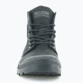 Черевики Palladium Pampa HI Supply LTH black/black 10