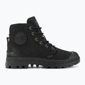 Черевики Palladium Pampa HI Supply LTH black/black 2