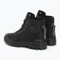 Черевики Palladium Pampa HI Supply LTH black/black 3