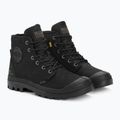 Черевики Palladium Pampa HI Supply LTH black/black 4