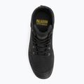 Черевики Palladium Pampa HI Supply LTH black/black 6