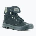 Черевики Palladium Pampa Baggy Supply black 8