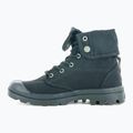 Черевики Palladium Pampa Baggy Supply black 10