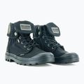 Черевики Palladium Pampa Baggy Supply black 11
