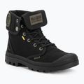 Черевики Palladium Pampa Baggy Supply black