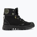 Черевики Palladium Pampa Baggy Supply black 2