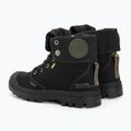 Черевики Palladium Pampa Baggy Supply black 3