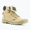 Черевики Palladium Pampa Baggy Supply caramel 8