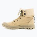 Черевики Palladium Pampa Baggy Supply caramel 10