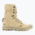 Черевики Palladium Pampa Baggy Supply caramel 11