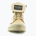 Черевики Palladium Pampa Baggy Supply caramel 12